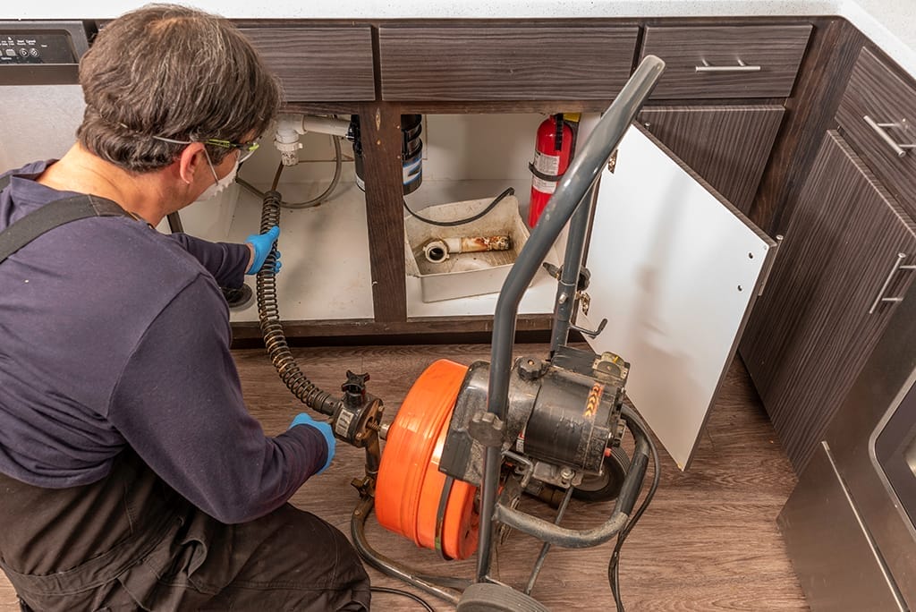 Expert Drain Cleaning: Keeping Your Plumbing Flowing Smoothly