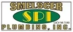 Smelscer Plumbing Logo