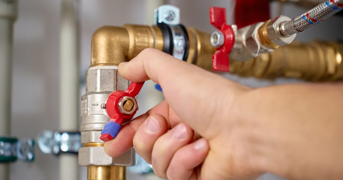emergency plumbing